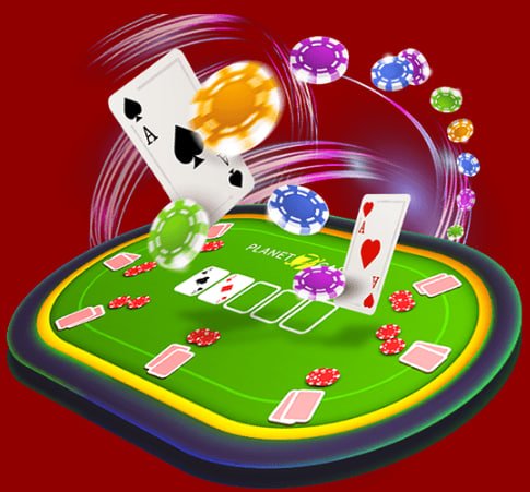 venom mobile app showing Yggdrasil table lobby with game type filters and dealer information